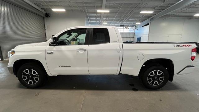 used 2019 Toyota Tundra car, priced at $41,945