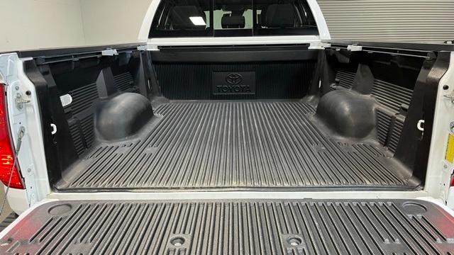 used 2019 Toyota Tundra car, priced at $41,945