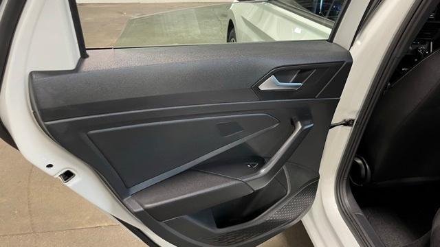 used 2024 Volkswagen Jetta car, priced at $21,400