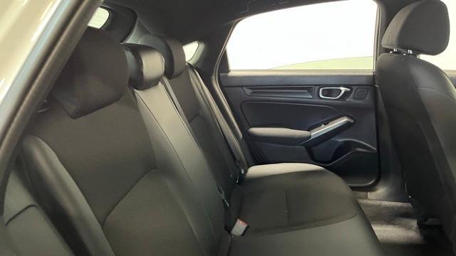used 2022 Honda Civic car, priced at $24,500
