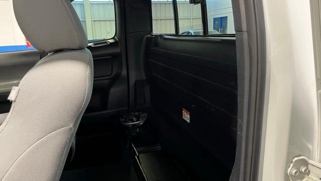 used 2017 Toyota Tacoma car, priced at $22,000