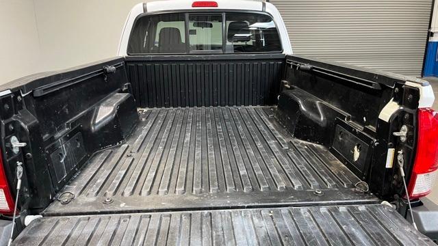 used 2017 Toyota Tacoma car, priced at $22,000