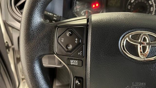 used 2017 Toyota Tacoma car, priced at $22,000