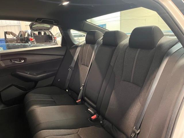 used 2024 Honda Accord Hybrid car, priced at $27,722