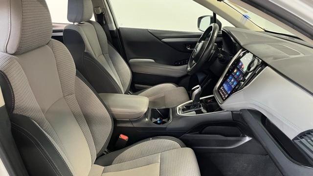 used 2020 Subaru Outback car, priced at $25,950