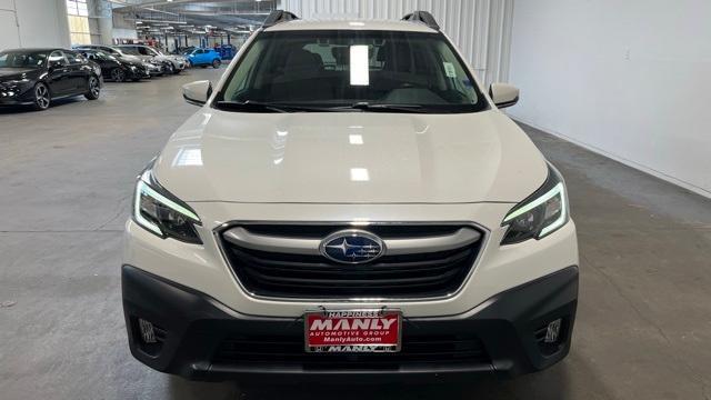 used 2020 Subaru Outback car, priced at $25,950