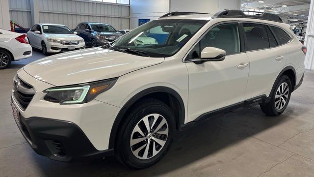 used 2020 Subaru Outback car, priced at $25,950