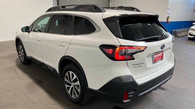 used 2020 Subaru Outback car, priced at $25,950