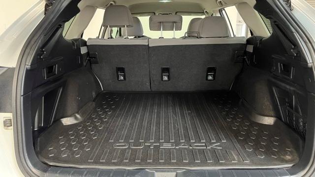used 2020 Subaru Outback car, priced at $25,950