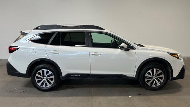 used 2020 Subaru Outback car, priced at $25,950