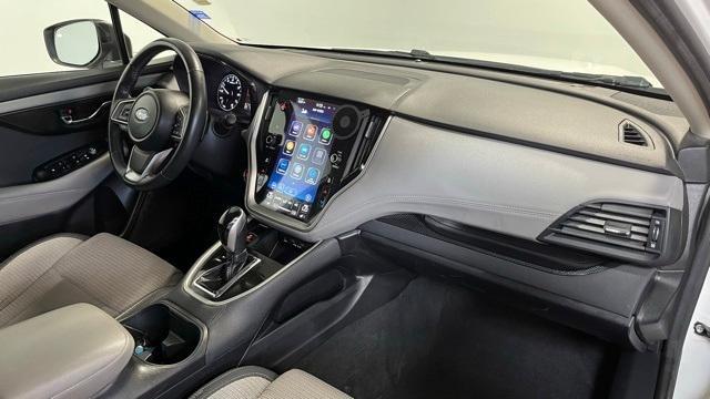 used 2020 Subaru Outback car, priced at $25,950