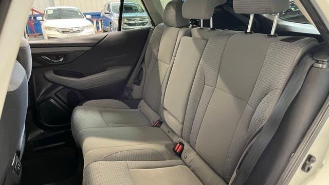 used 2020 Subaru Outback car, priced at $25,950