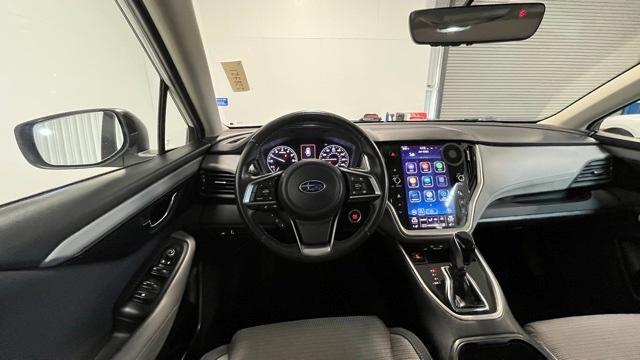 used 2020 Subaru Outback car, priced at $25,950