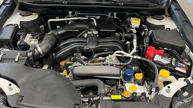 used 2020 Subaru Outback car, priced at $25,950