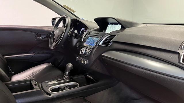used 2018 Acura RDX car, priced at $23,000