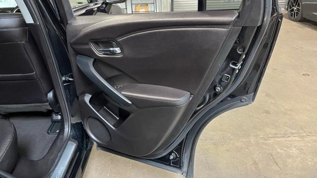 used 2018 Acura RDX car, priced at $23,000