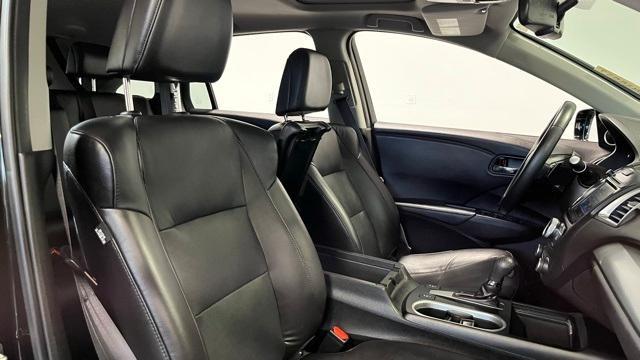 used 2018 Acura RDX car, priced at $23,000