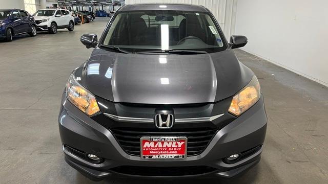 used 2016 Honda HR-V car, priced at $17,921