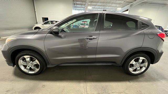 used 2016 Honda HR-V car, priced at $17,921