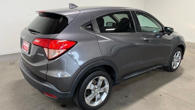 used 2016 Honda HR-V car, priced at $17,921