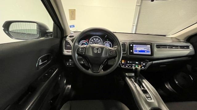 used 2016 Honda HR-V car, priced at $17,921