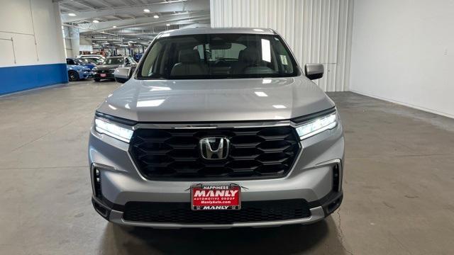 used 2023 Honda Pilot car, priced at $39,950