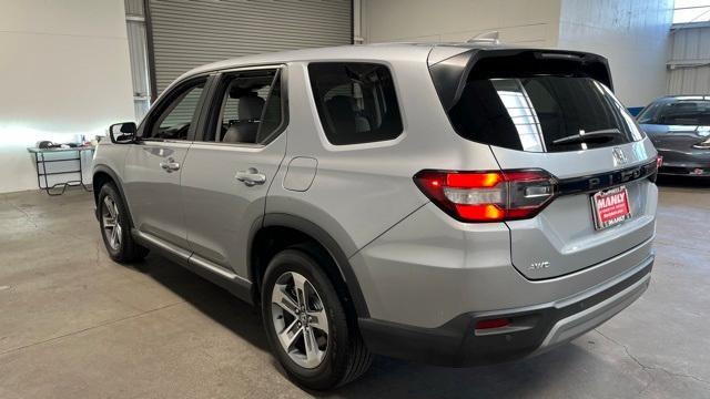 used 2023 Honda Pilot car, priced at $39,950