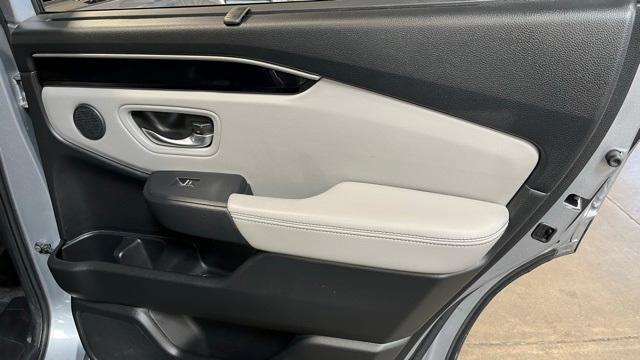 used 2023 Honda Pilot car, priced at $39,950