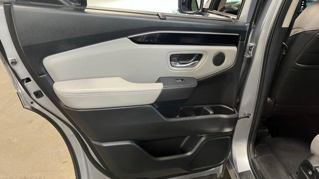 used 2023 Honda Pilot car, priced at $39,950