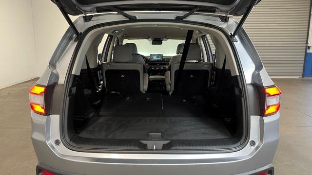used 2023 Honda Pilot car, priced at $39,950