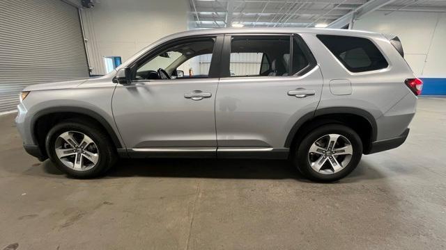 used 2023 Honda Pilot car, priced at $39,950
