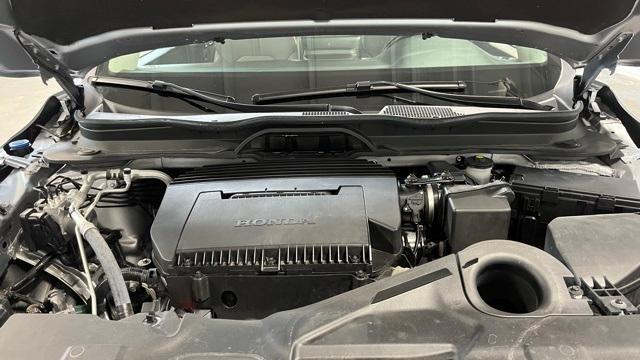 used 2023 Honda Pilot car, priced at $39,950