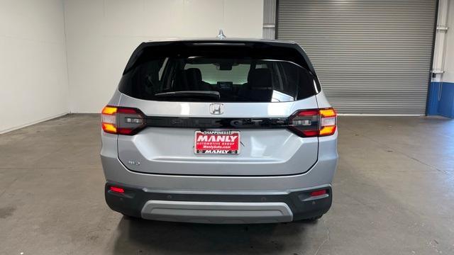 used 2023 Honda Pilot car, priced at $39,950