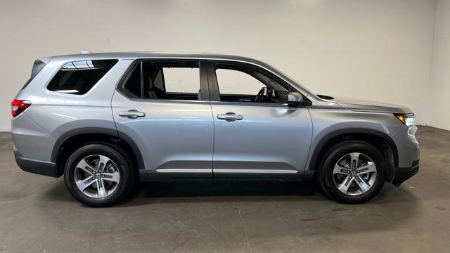 used 2023 Honda Pilot car, priced at $39,950