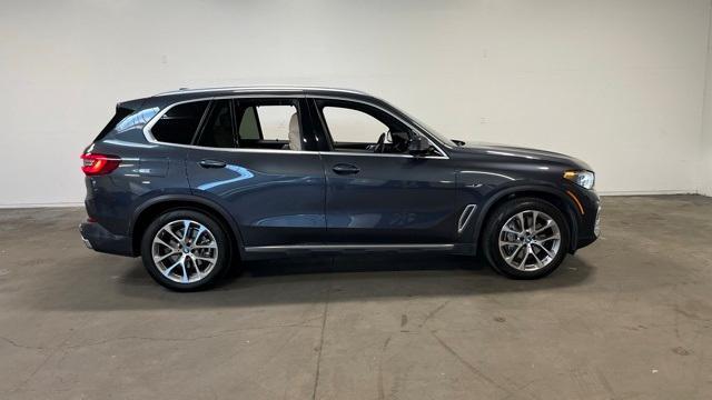 used 2022 BMW X5 PHEV car, priced at $40,932