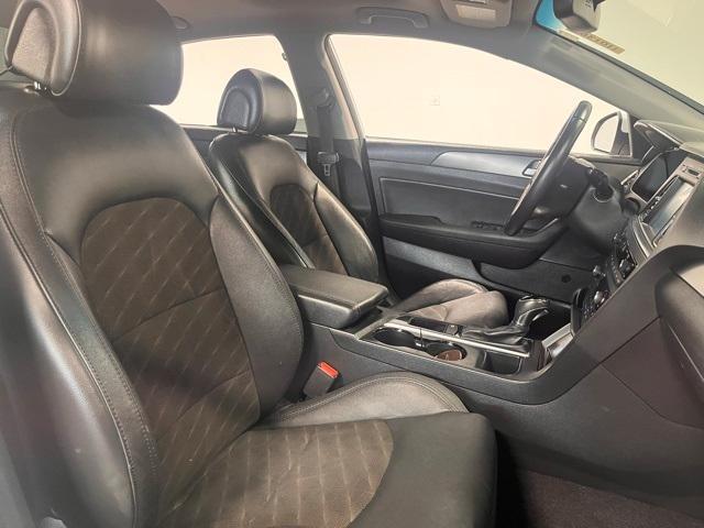 used 2016 Hyundai Sonata car, priced at $12,934
