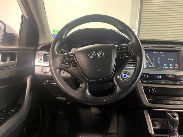 used 2016 Hyundai Sonata car, priced at $12,934