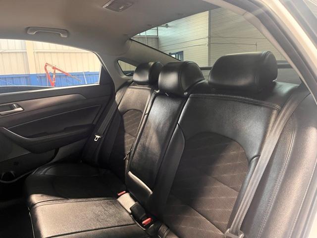 used 2016 Hyundai Sonata car, priced at $12,934