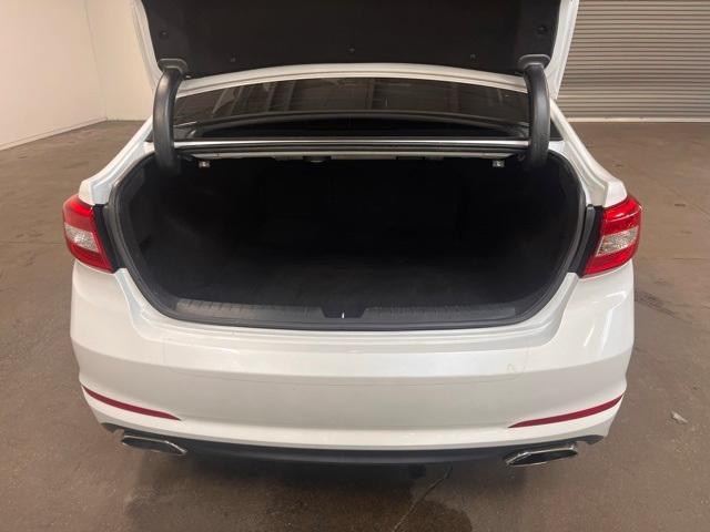 used 2016 Hyundai Sonata car, priced at $12,934