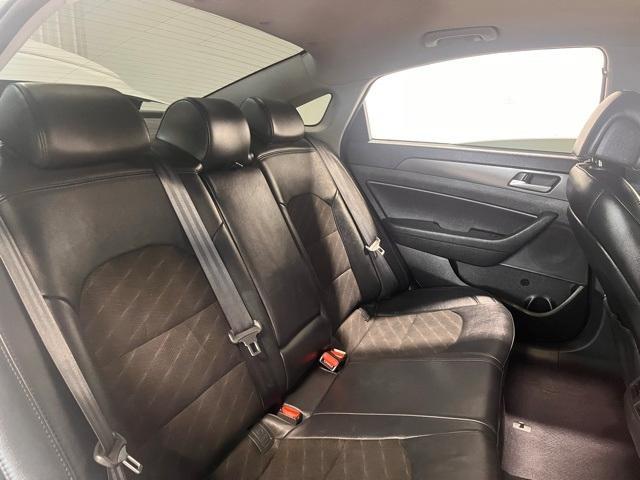 used 2016 Hyundai Sonata car, priced at $12,934