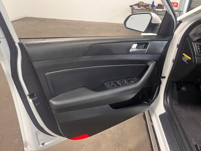 used 2016 Hyundai Sonata car, priced at $12,934