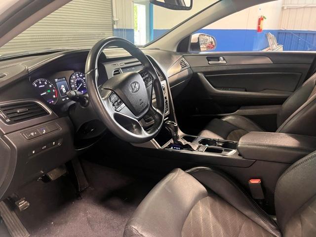 used 2016 Hyundai Sonata car, priced at $12,934