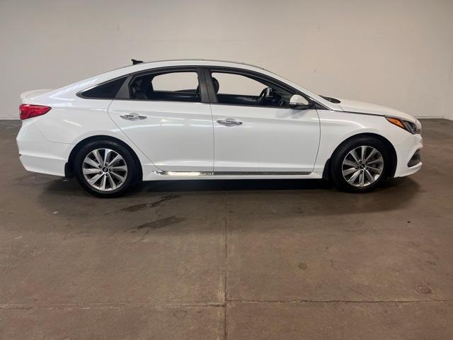 used 2016 Hyundai Sonata car, priced at $12,934
