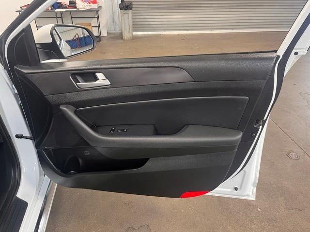 used 2016 Hyundai Sonata car, priced at $12,934