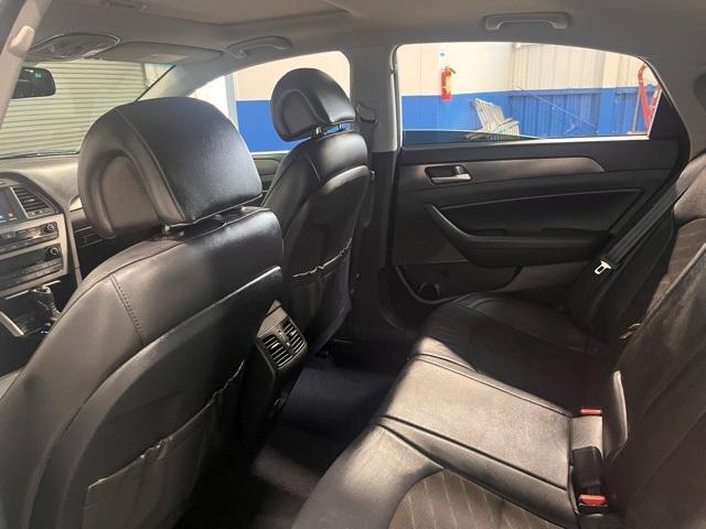 used 2016 Hyundai Sonata car, priced at $12,934