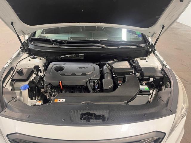 used 2016 Hyundai Sonata car, priced at $12,934
