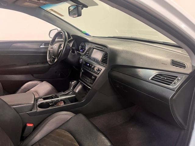 used 2016 Hyundai Sonata car, priced at $12,934