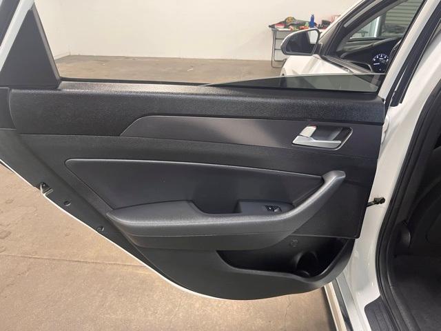 used 2016 Hyundai Sonata car, priced at $12,934