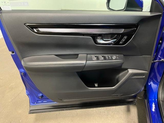 used 2024 Honda CR-V car, priced at $32,959