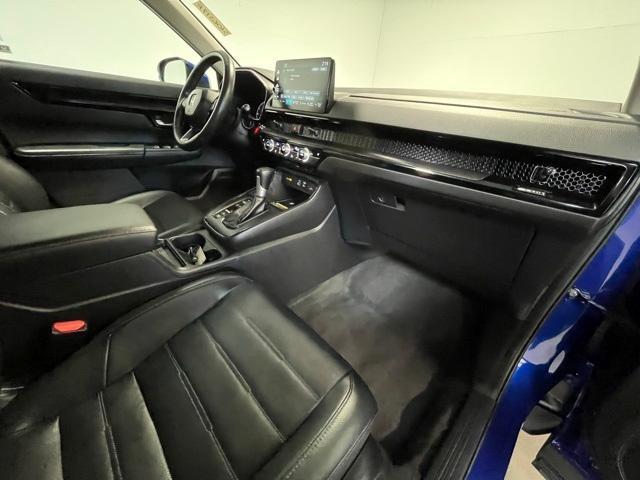used 2024 Honda CR-V car, priced at $32,959